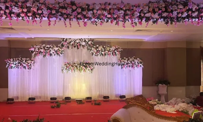 Event Emporium  Wedding Planner
